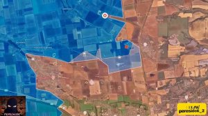 🇷🇺 Настоящая карта СВО на 11 апреля. Военная сводка боевых действий на сегодня