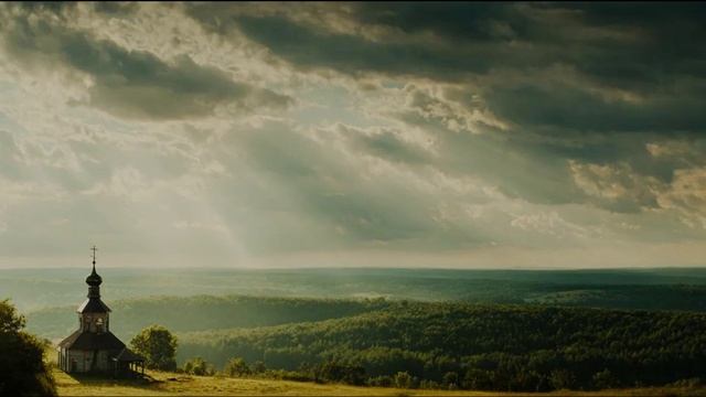 Анатолий Бабушкин Свет надежды