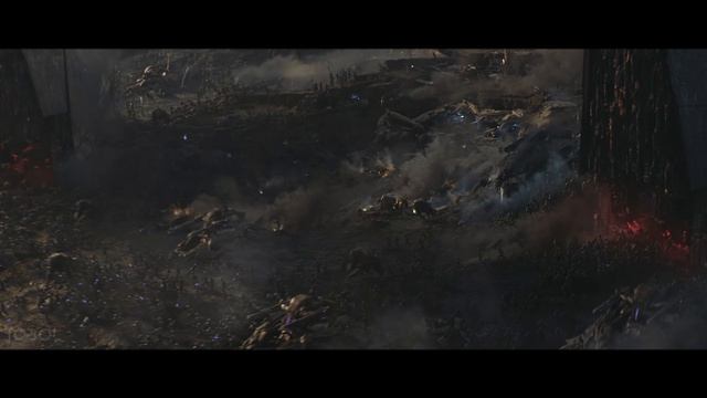 Don Tobol - OG / Avengers