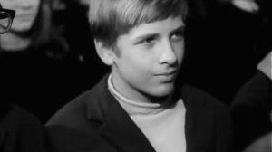 Юля ЯКУБ-песенка Робина Гуда (Я Робин Гуд 1974)