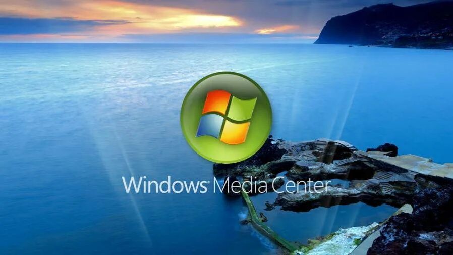 мини обзор на windows media center на windows 7 смотреть онлайн