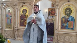 Великая Суббота! 11.04.2026