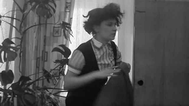 ГДЕ ТЫ БЫЛ НОЧЬЮ? Начало...