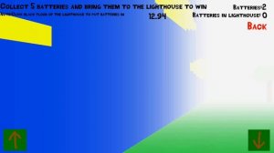 играю в игру боб зе киллер! (1 часть)