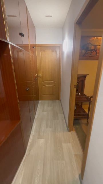 Сдается квартира Лихачевское шоссе