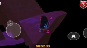 полное прохождение астрального храма