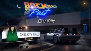 🌙 BACK TO THE PAST ｜ Moody 80s Night Drive Nostalgia ｜ 80s Guitar Rock & Synthwave Music-(1080p24)