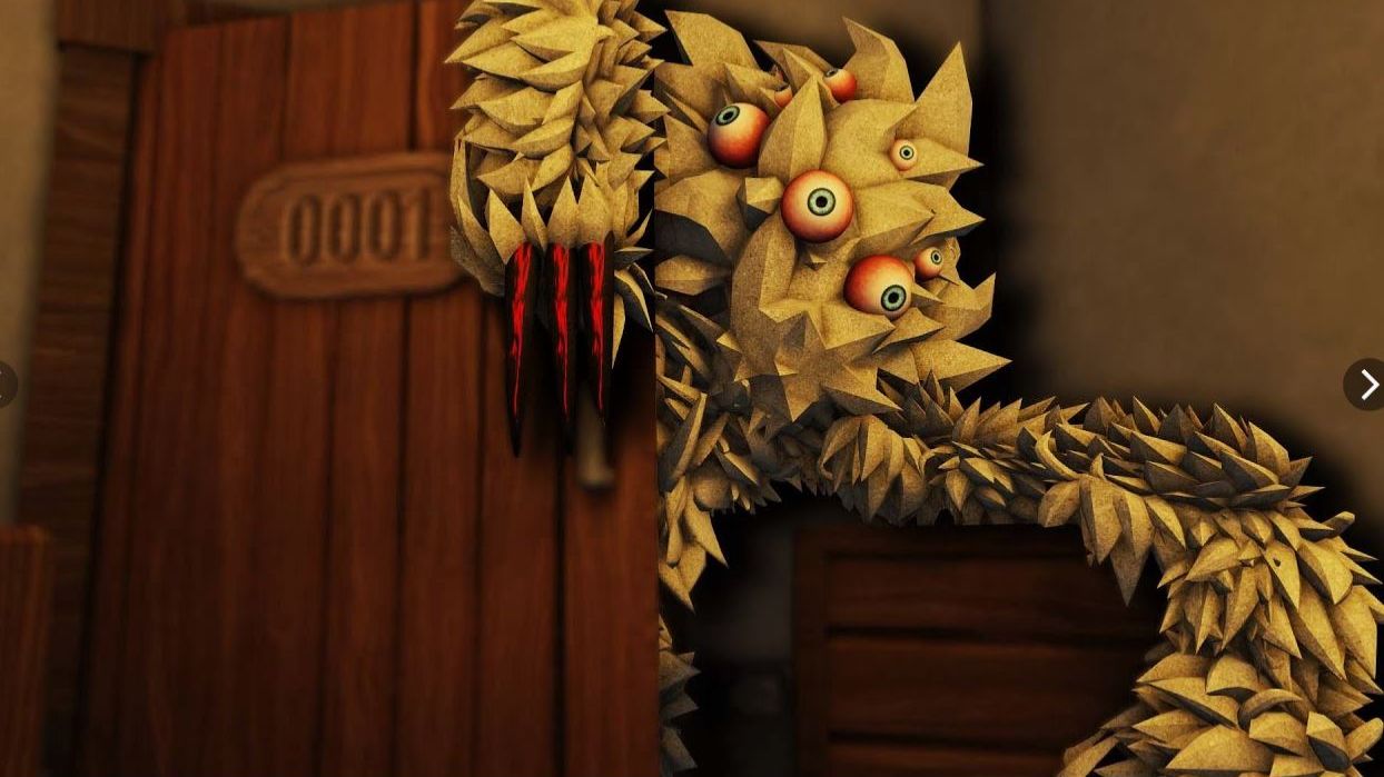 Трейлер Doors 2 снят фанатами на видео