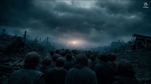 ГНЕВ НЕБЕС. ТЯЖЁЛЫЙ РОК.