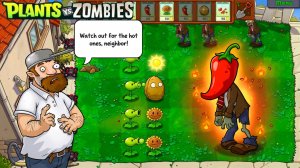 РАСТЕНИЯ ПРОТИВ ЗОМБИ Plants vs. Zombies Зомби против растений!  ПвЗ PvZ