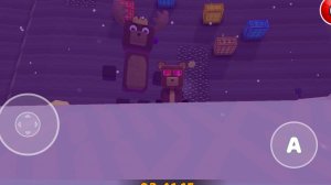 баги в супер медведь