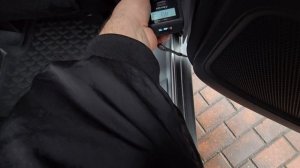 Видеообзор Mitsubishi Outlander 2012/ 127 0000 км.