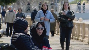 Сочи в майские праздники ждет более 600 тысяч туристов