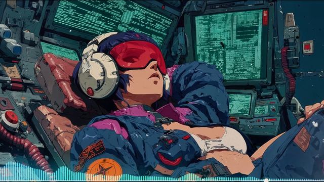 𝟭𝟵𝟴𝟰 𝗦𝗧𝗢𝗣 𝗟𝗢𝗢𝗞𝗜𝗡𝗚 𝗕𝗔𝗖𝗞  ⧸⧸ Synthwave, Retrowave, Outrun, Cyberpunk, Chillwave