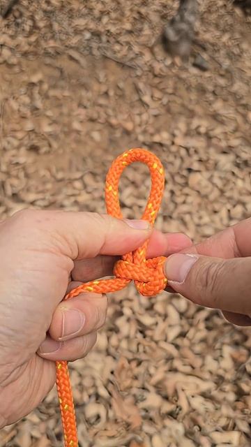 Perfect Rope Loop Size