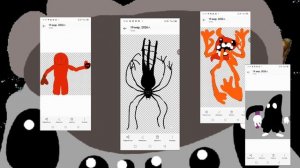 island_of_nightmare вся песня 1 волна фанмейд