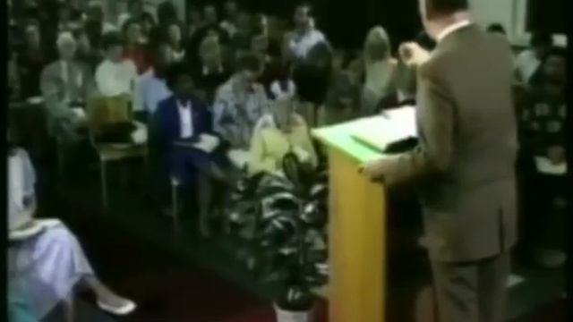 Война КОЛДОВСТВУ | Что такое колдовство | Дерек Принс Христианская проповедь