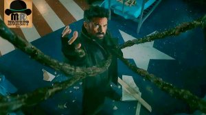 БУТЧЕР смог подчинить ПАРАЗИТА? ПАЦАНЫ: Разбор 1-й серии 5-го сезона