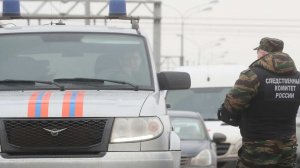 Рабочий погиб при взрыве в шахте в Ростовской области