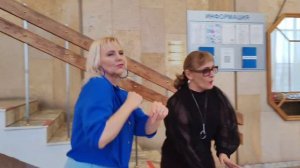 11 апреля.Не отдам тебя....