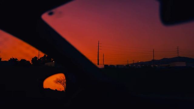 you can finally escape the noise