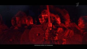 Анонс Этно-рок-оперы Игоря Матвиенко "Князь_Владимир" (2026)