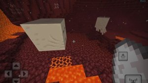 Адские похождения (майнкрафт) #17 СЧАСТЛИВЫЙ ГАСТ В АДУ - ОТКРЫТИЕ!