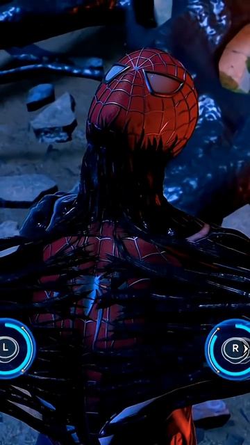 MARVEL SPIDER MAN 2 🕷️😎🕸️ ЧЕЛОВЕК ПАУК 2