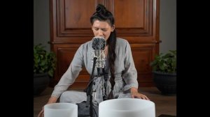 Mei-lan Oasis Sound Healing Music / Mei-lan