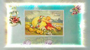 С Пасхой 2!!! ХРИСТОС ВОСКРЕСЕ!!! Пасхальное Поздравление от Киностудии Мудрого Кота Тимофея!