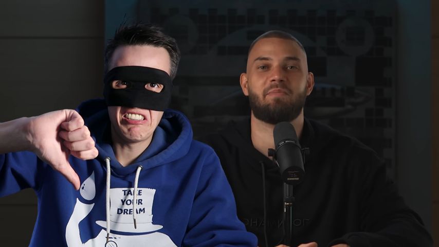 Антонов - Русский Иван, сворачивай СВО! Украина тебе не нужна!