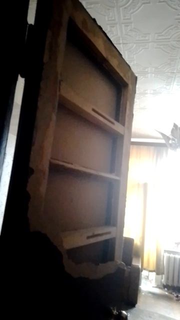 Спасите из коммуналки! Сб 5336690144598952