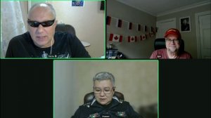 Серия 1. Трэш. Азамат, Игорь ( Comintern) и Вова. Как легко испортить отношения.