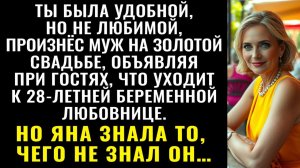 Истории из жизни| Теперь хочу пожить для себя — сказал муж |Аудио рассказы|Жизненные истории