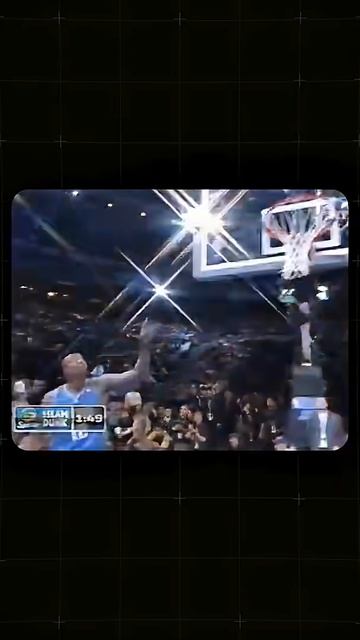 🧐 МИФ ИЛИ ПРАВДА? КТО МОГ ТАК ПРЫГАТЬ В НБА？