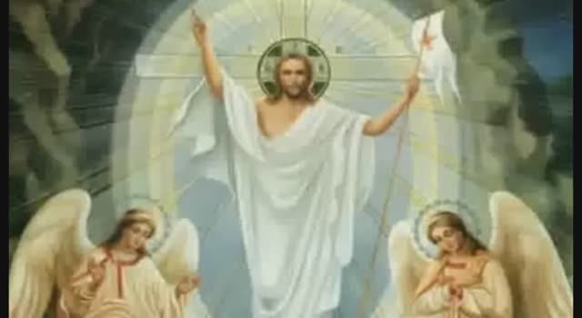 Православная Пасха 2026 г.