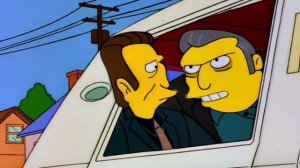 Гомер — клоун