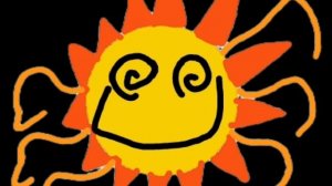 учитель объясняет тему урока, в этот момент весь класс: