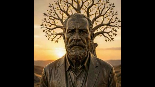 Дедушка родной