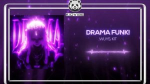 ОТ ЭТОГО БАССА СЛЕТАЮТ НАУШНИКИ. ТАКОЙ ФОНК НУЖЕН НАРОДУ!