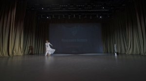 30. Моисеенко Милана | Москва | Pushkino Dance Open 2026 | #pushkinodanceopen2026
