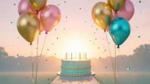 День рождения V55_1_027