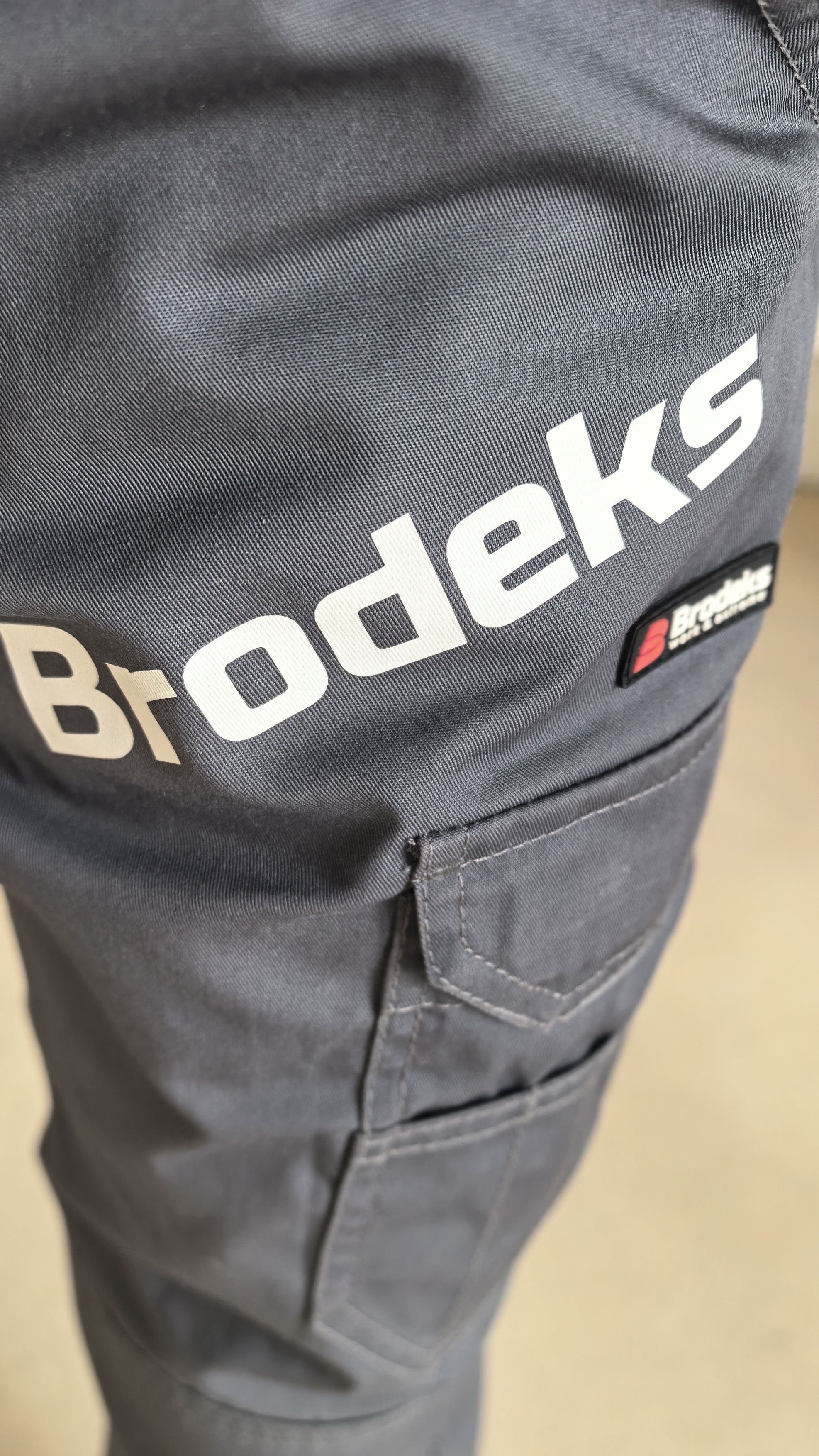 Впечатления от спецухи #Brodeks 👍