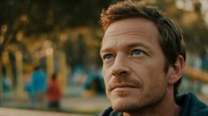 Моя ты поздняя любовь.