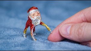 МАЛЕНЬКИЙ ГУ-ГУ ГАГА В РЕАЛЬНОЙ ЖИЗНИ!