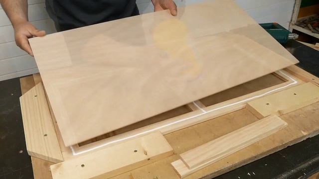 Секретный Ящик прораба Всё в одном