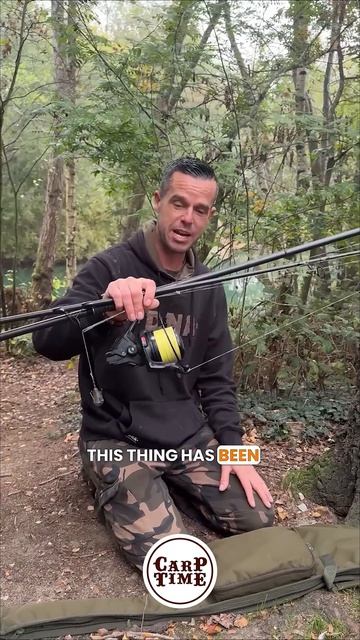 💥 Катушка SPOMB X 💥