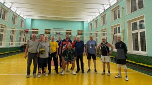 09.04.2026. Московское долголетие.