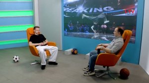 Марафон 11.04.2026