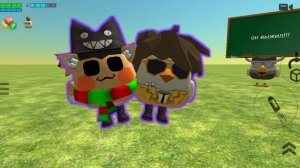 обзор на лучшего рутубера Котана